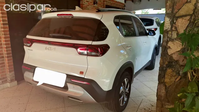 Kia Sonet 2024 — foto 4