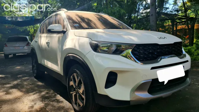 Kia Sonet 2024 — foto 5