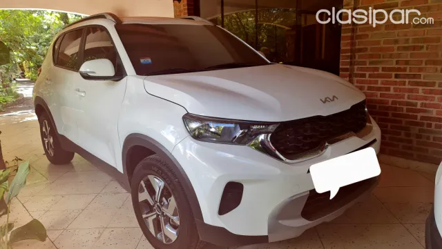 Kia Sonet 2024 — foto 6