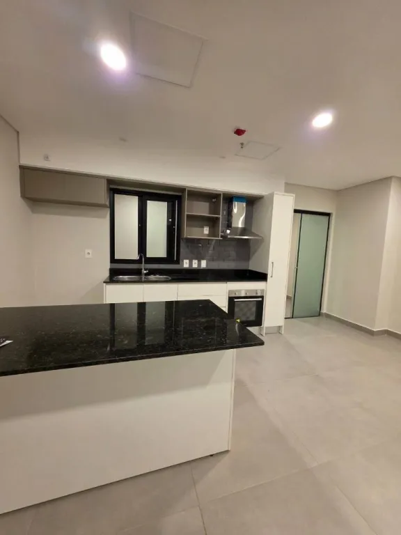 ALQUILO DEPARTAMENTO 2 DORMITORIOS EDIFICIO PALMANOVA ASUNCION — foto 2