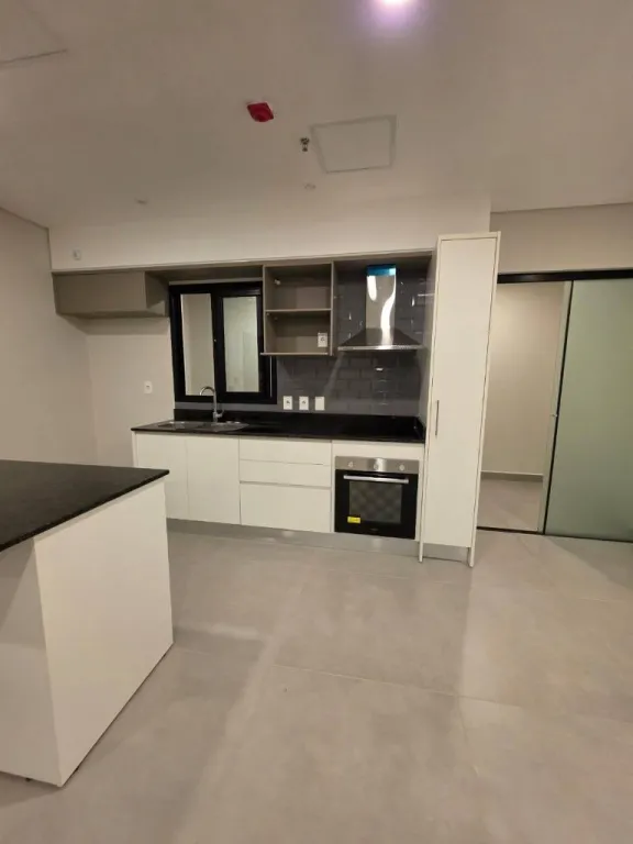 ALQUILO DEPARTAMENTO 2 DORMITORIOS EDIFICIO PALMANOVA ASUNCION — foto 3