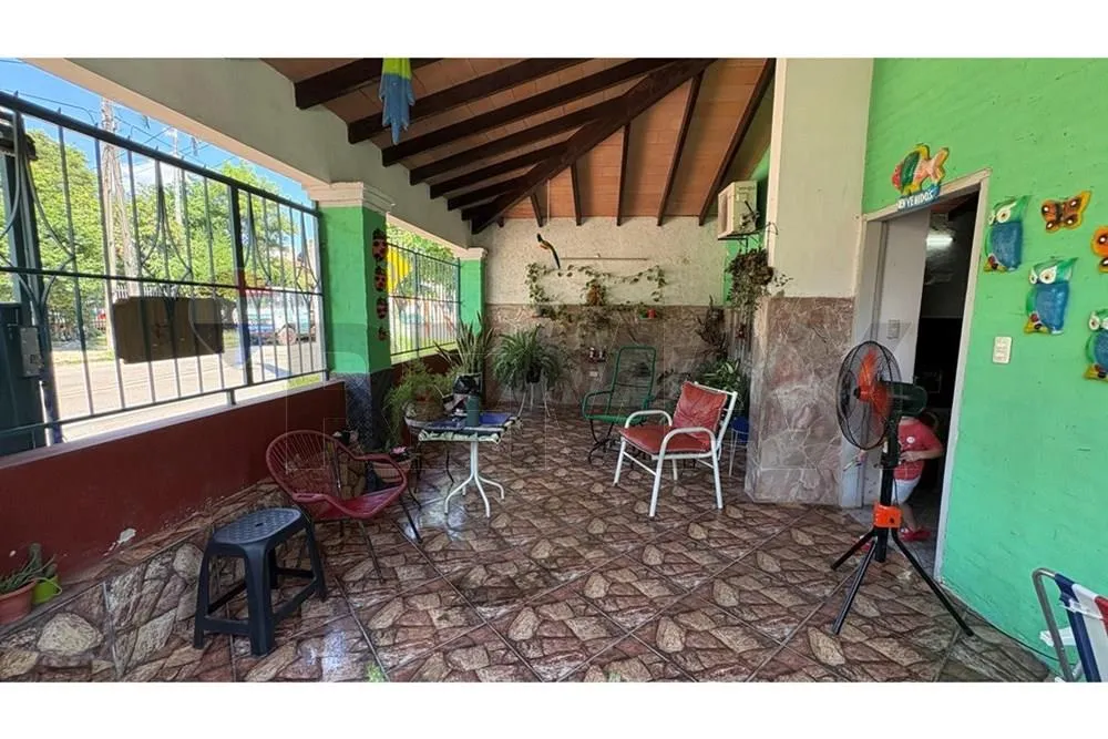 VENDO CASA EN FERNANDO DE LA MORA ZONA NORTE — foto 2