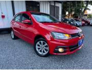 VOLKSWAGEN GOL HIGHLINE