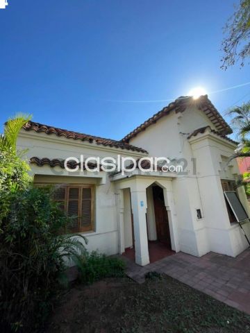 Terrenos - Venta de Terreno en San Roque, Asunción