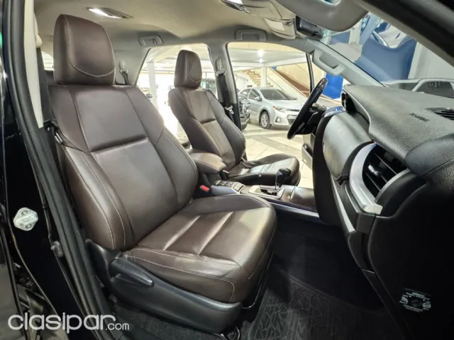 Toyota Fortuner 2021 — foto 8