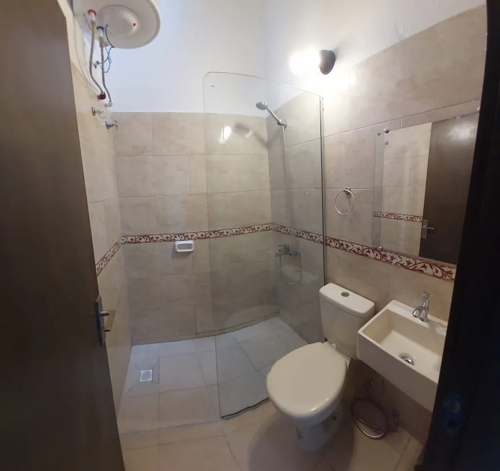 ALQUILO DEPARTAMENTO EN ASUNCION BARRIO SANTA MARIA COD 1317 — foto 3