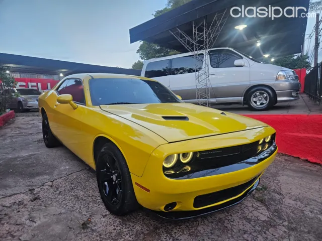 Dodge No especificado 2016 - foto 2