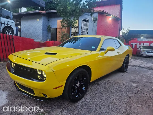 Dodge No especificado 2016 — foto 3