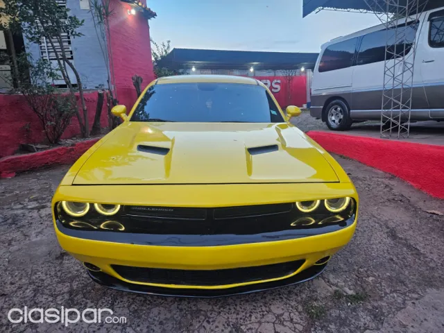 Dodge No especificado 2016 — foto 4