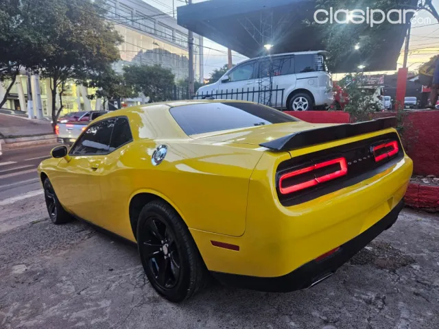 Dodge No especificado 2016 — foto 5