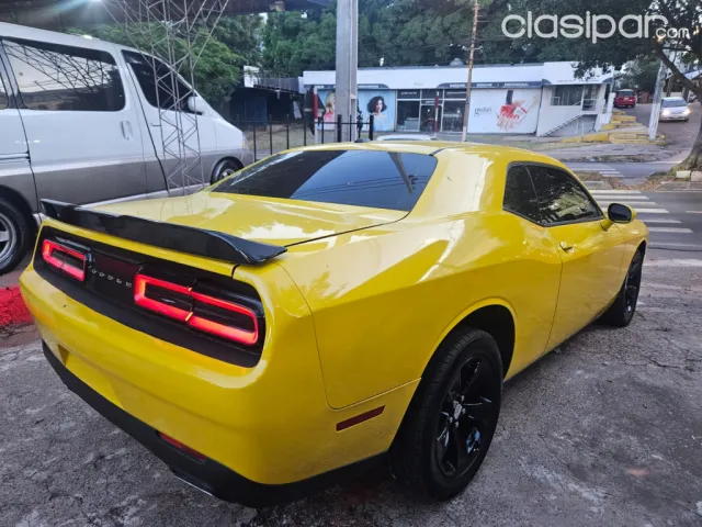 Dodge No especificado 2016 — foto 6
