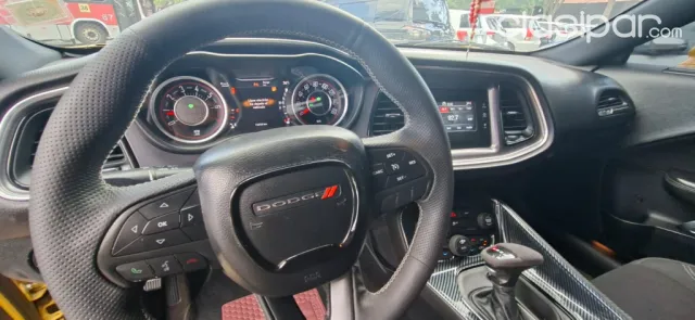 Dodge No especificado 2016 — foto 7