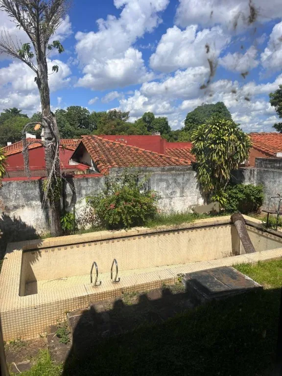 Casa en venta en Pettirossi, Asunción — foto 3