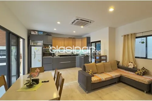 Casa-Venta-Ykua Karanday. Digno García, Luque, Central — foto 2