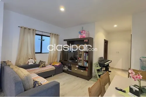 Casa-Venta-Ykua Karanday. Digno García, Luque, Central — foto 3