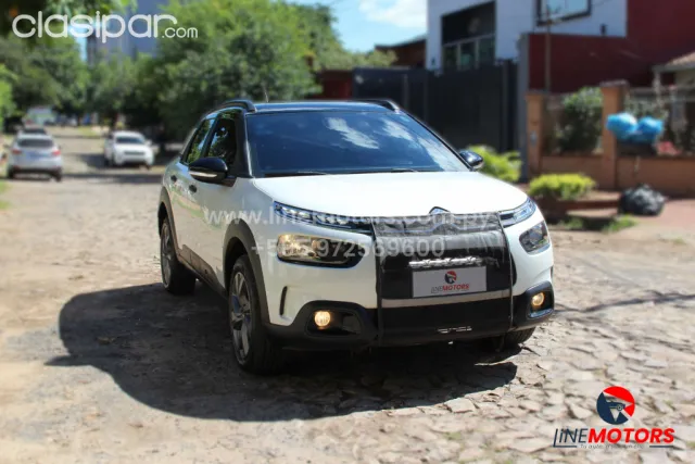 Citroen C4 2021 - foto 2