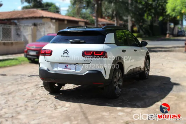 Citroen C4 2021 — foto 3