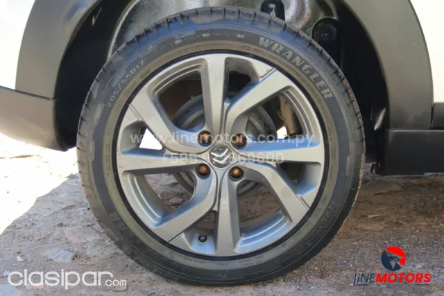 Citroen C4 2021 — foto 6