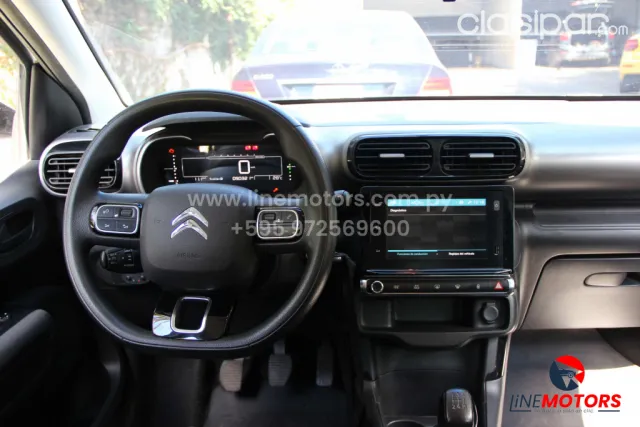 Citroen C4 2021 — foto 7