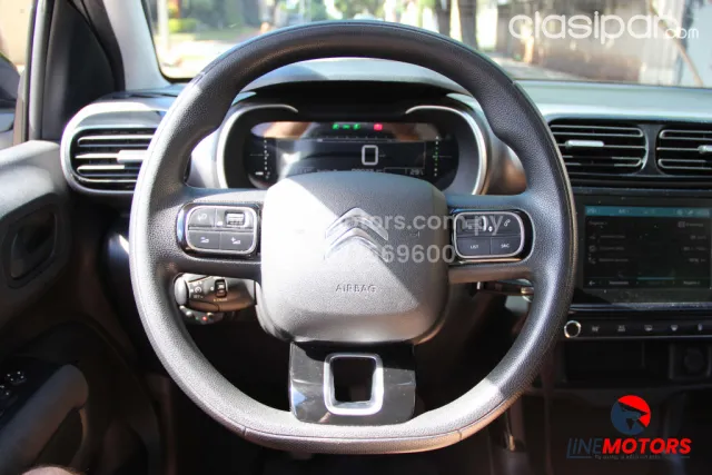 Citroen C4 2021 - foto 8