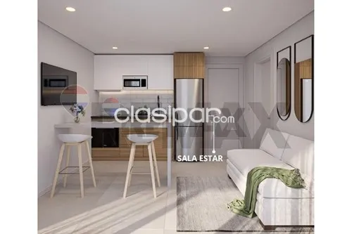 Departamento en Venta en Central Mariano Roque Alonso — foto 2