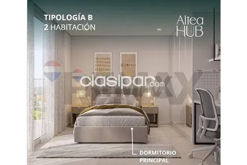 Departamento en Venta en Central Mariano Roque Alonso — foto 3