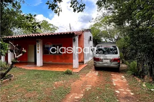 Casa de campo en Venta en Central Ypacaraí — foto 2