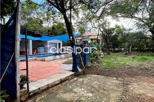 Casa de campo en Venta en Central Ypacaraí — foto 3