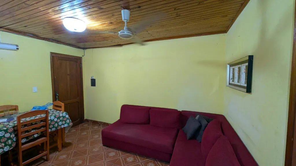 En venta departamento de dos habitaciones en Fernando de la mora — foto 2
