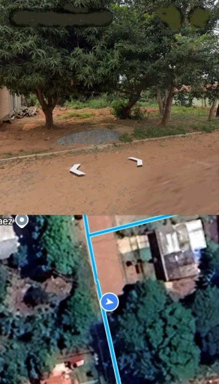 !! PARA TU INVERSIÓN TERRENO DE 12x30 VENDO EN ÑEMBY!! — foto 2