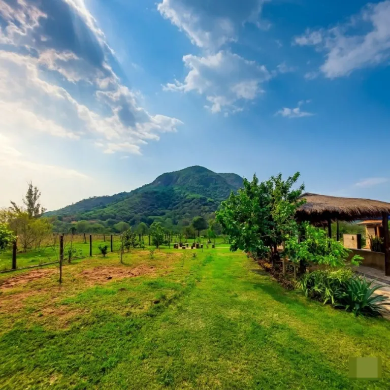 Casa Quinta en venta en Paraguarí con renta activa en zona turística — foto 3