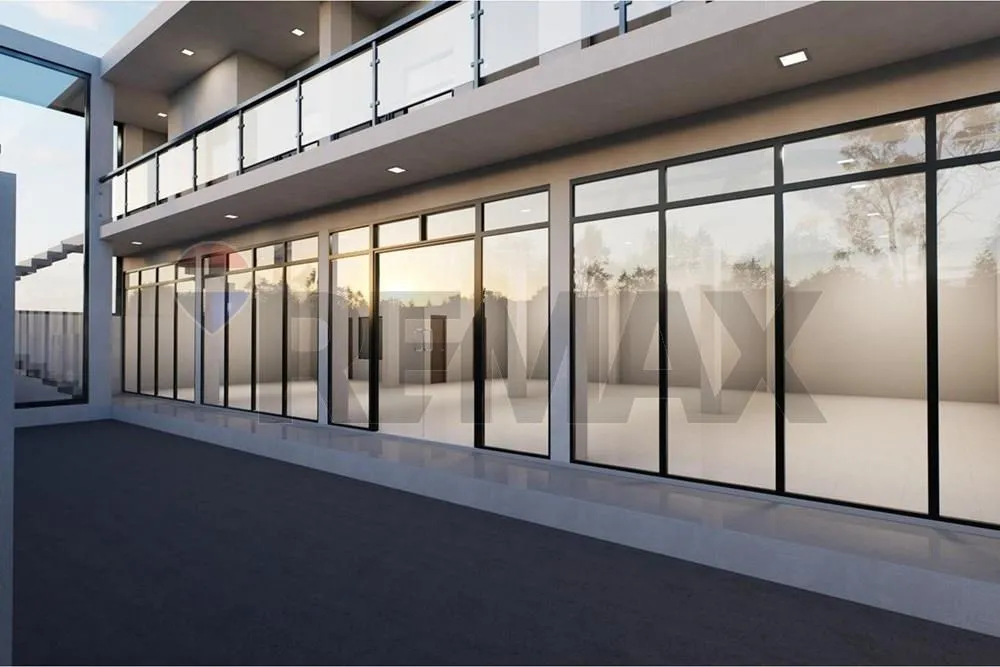 ALQUILER DE SALÓN COMERCIAL EN LIMPIO — foto 3