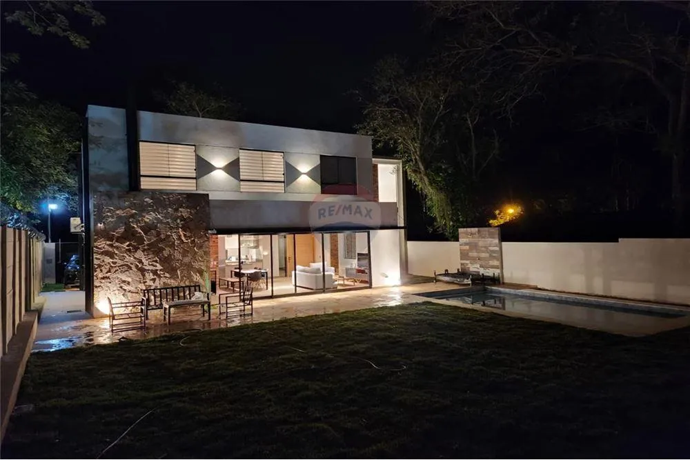 En Venta -Casa - San Bernardino, Cordillera, Paraguay — foto 2