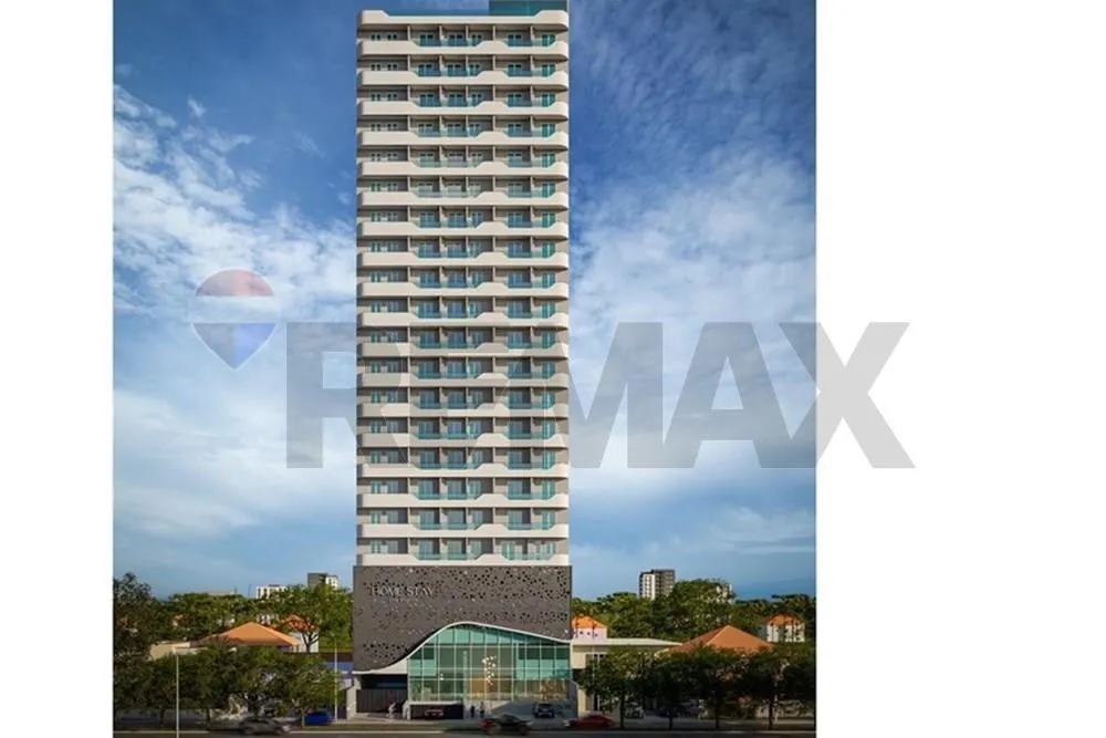 Departamento en venta en San Martin, Asunción — foto 2