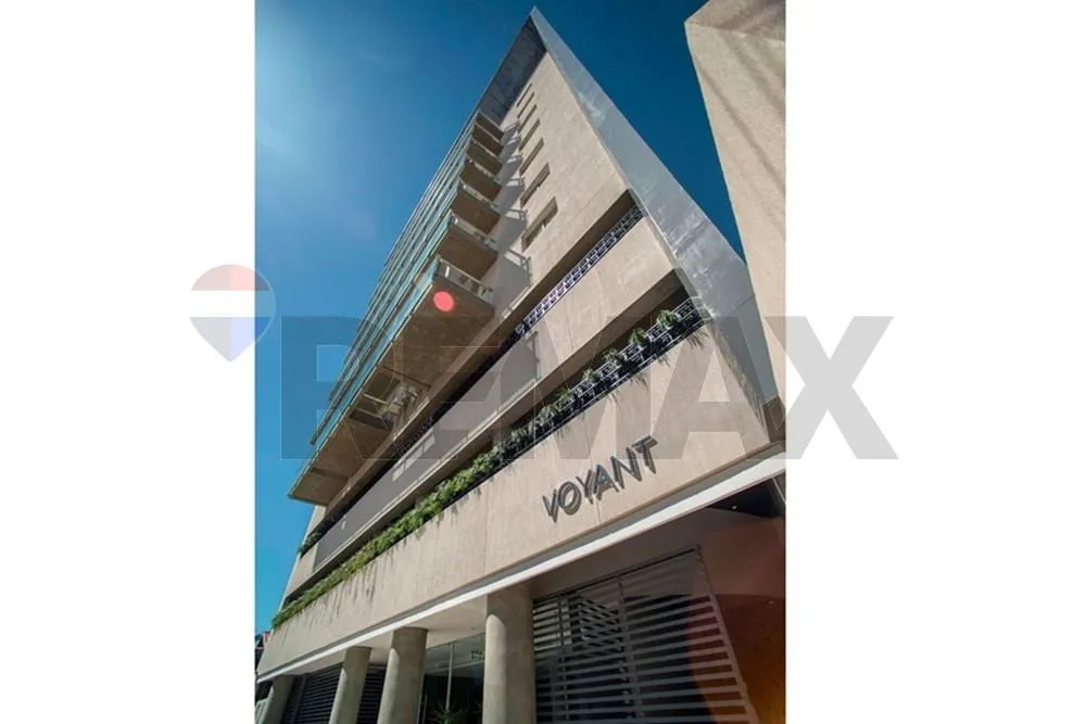 Departamento en venta en San Martin, Asunción — foto 3