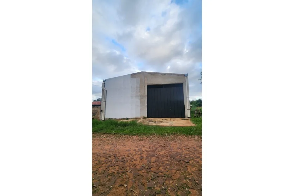 Depósito en venta en Laurelt, Capiatá — foto 2