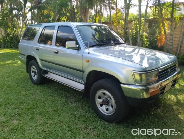 Toyota 4-Runner 1996 - foto 2