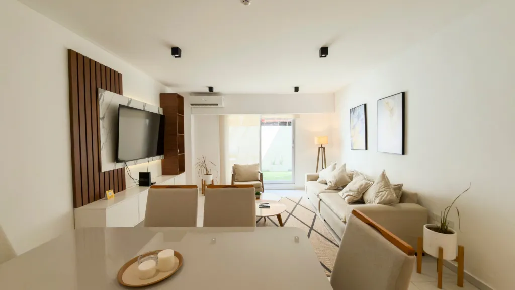 THE TOWER: DEPARTAMENTO DÚPLEX AMOBLADO PREMIUM✨ — foto 2