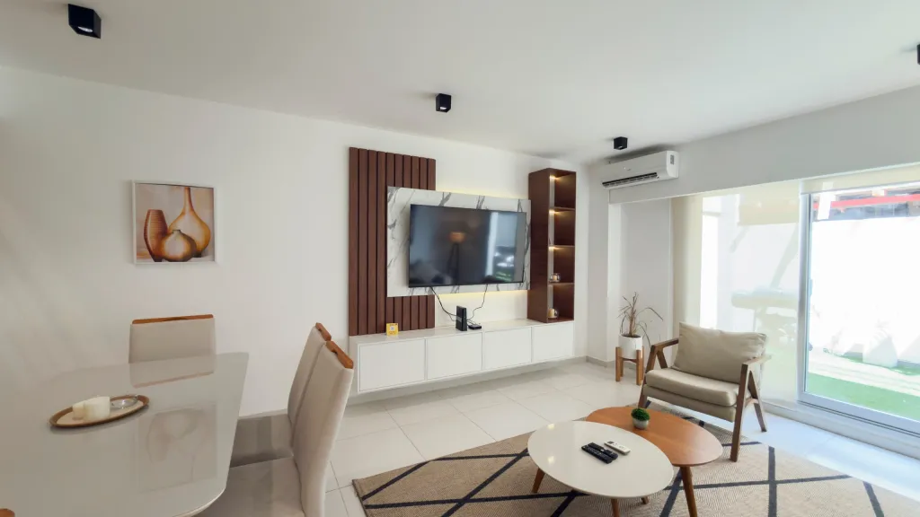 THE TOWER: DEPARTAMENTO DÚPLEX AMOBLADO PREMIUM✨ — foto 3