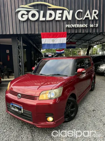 Toyota Rumion 2009 - foto 2