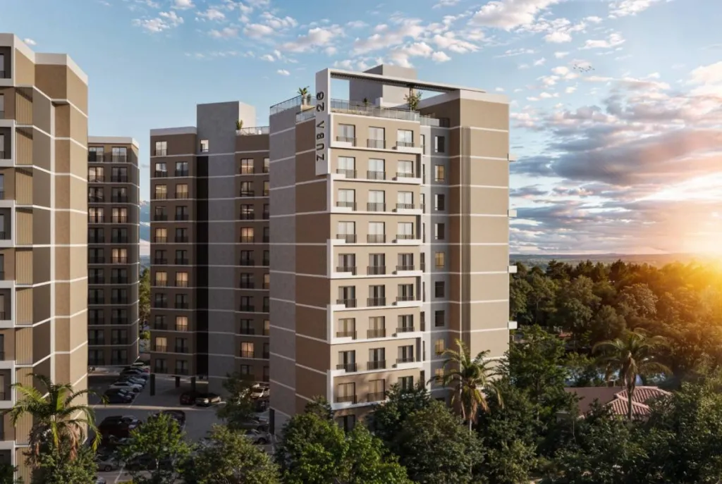 EN VENTA DEPARTAMENTO EN POZO NUEVO LANZAMIENTO: ZUBA + TRINIDAD 23 & 24 — foto 2