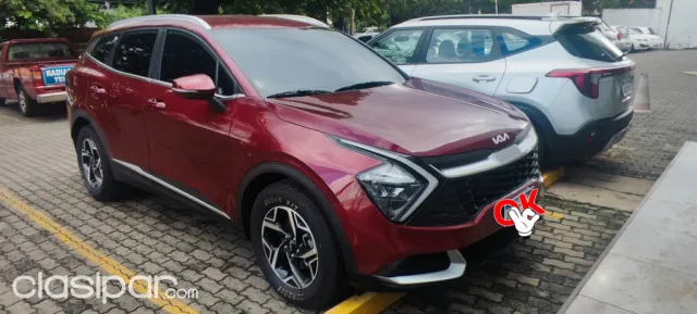 Kia Sportage 2023 - foto 6