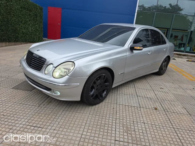 Mercedes-Benz E 320 2003 - foto 2