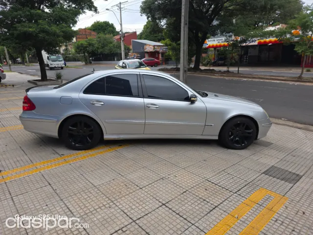 Mercedes-Benz E 320 2003 — foto 4