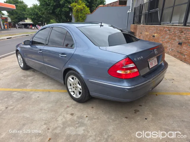 Mercedes-Benz E 350 2006 — foto 3