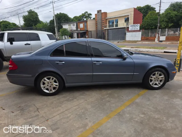 Mercedes-Benz E 350 2006 — foto 5