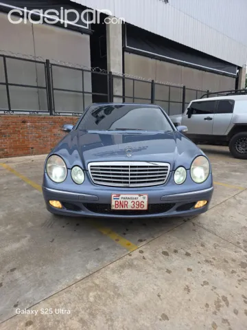 Mercedes-Benz E 350 2006 — foto 6