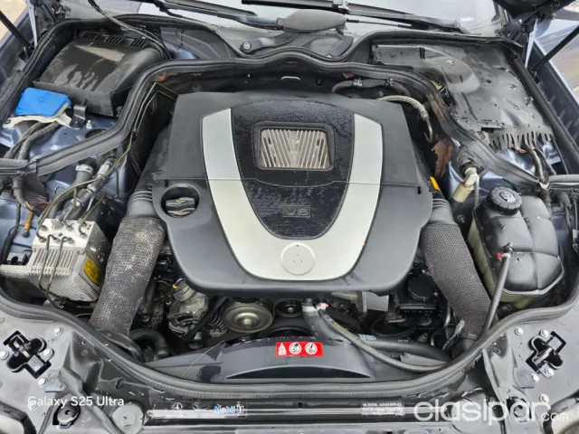 Mercedes-Benz E 350 2006 - foto 8