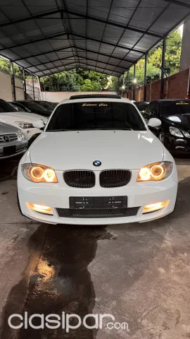 Bmw 120 2009 - foto 2