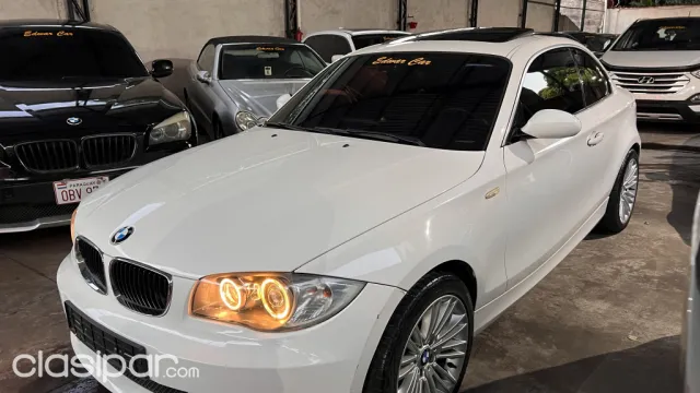 Bmw 120 2009 — foto 4